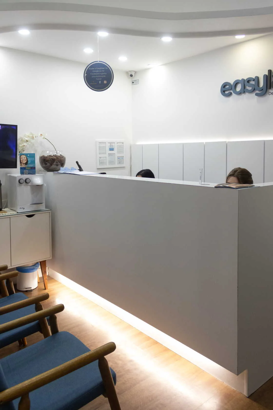 Easylaser