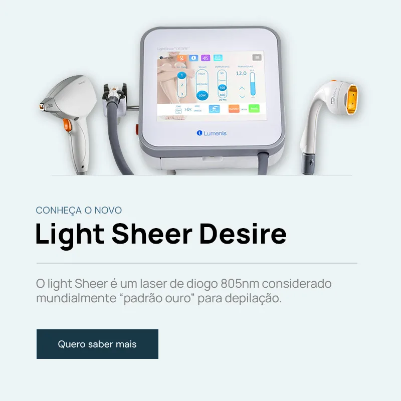 Light Sheer Desire!