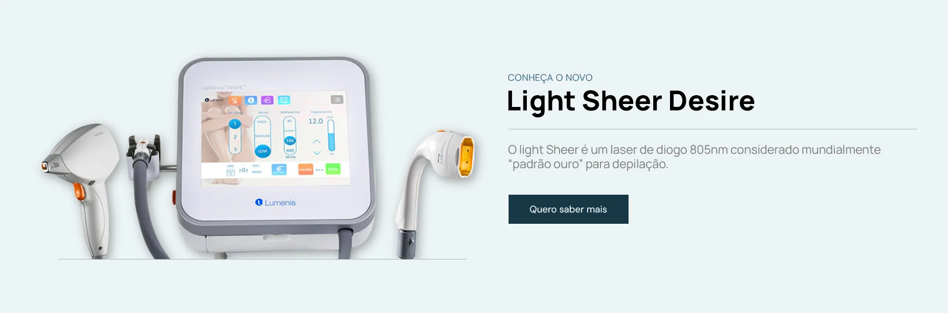 Light Sheer Desire!